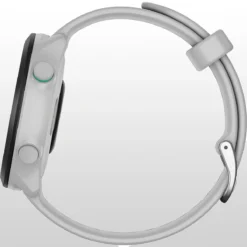 Garmin Forerunner 55 Heart Rate Monitor -Outdoor Sports Equip Store WHI D21