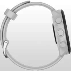 Garmin Forerunner 55 Heart Rate Monitor -Outdoor Sports Equip Store WHI D22