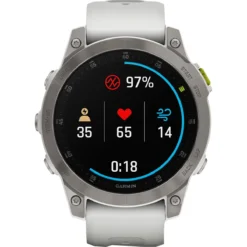 Garmin Epix Gen 2 Smartwatch 6 Garmin Epix Gen 2 Smartwatch -Outdoor Sports Equip Store WHI D3 4