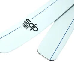 Powderworks Tour 110 C2 Ski - 2023 -Outdoor Sports Equip Store WHI D4 2