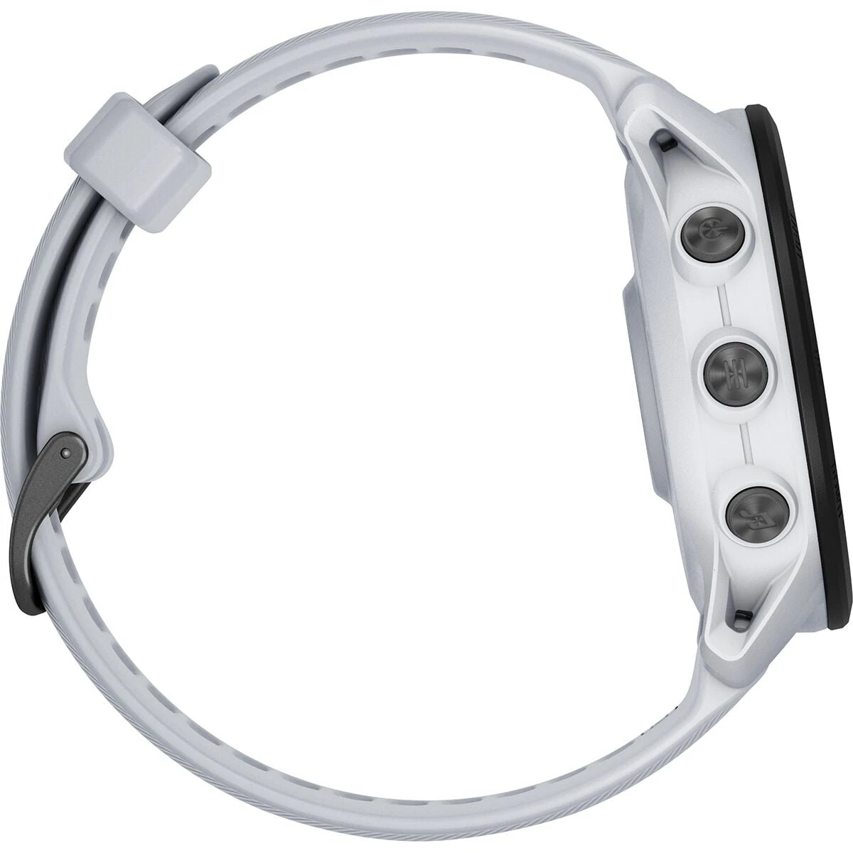 Forerunner 955 Solar Garmin Forerunner 955 Solar -Outdoor Sports Equip Store WHI D6 2