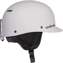 Classic 2.0 Snow Helmet