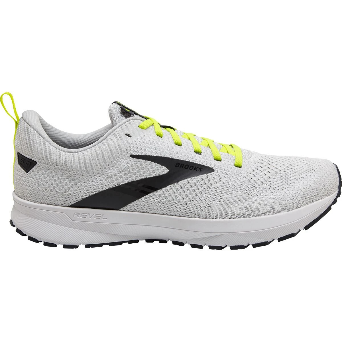 Revel 5 Running Shoe - Men's BROOKS Revel 5 Running Shoe - Men's -Outdoor Sports Equip Store WHOYININ