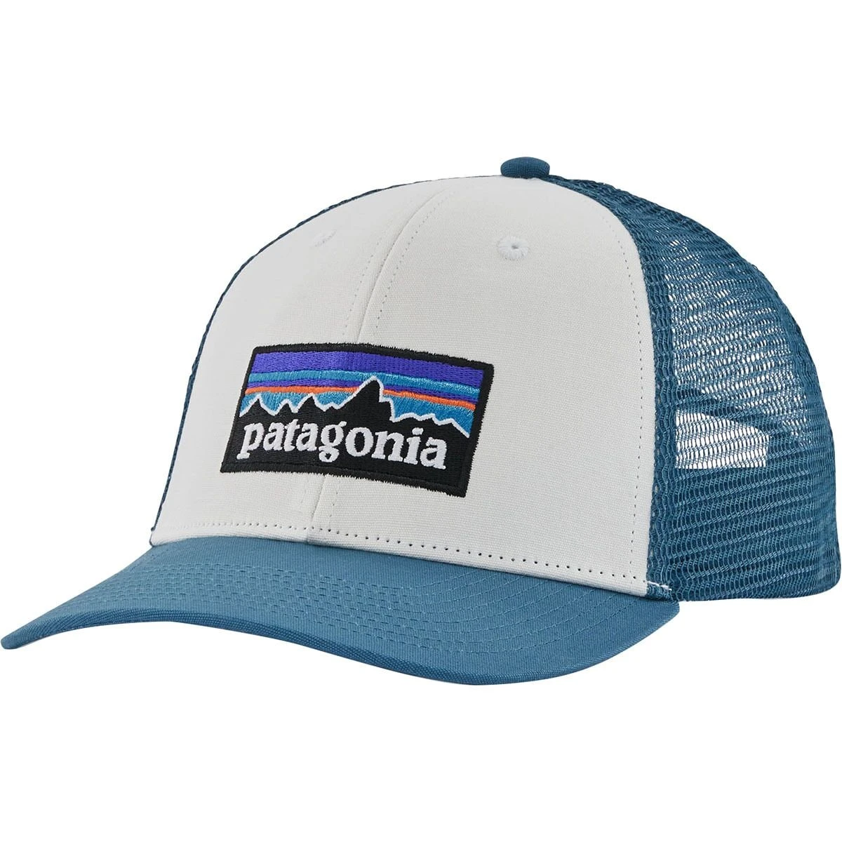 P6 LoPro Trucker Hat Patagonia P6 LoPro Trucker Hat -Outdoor Sports Equip Store WHWWABL
