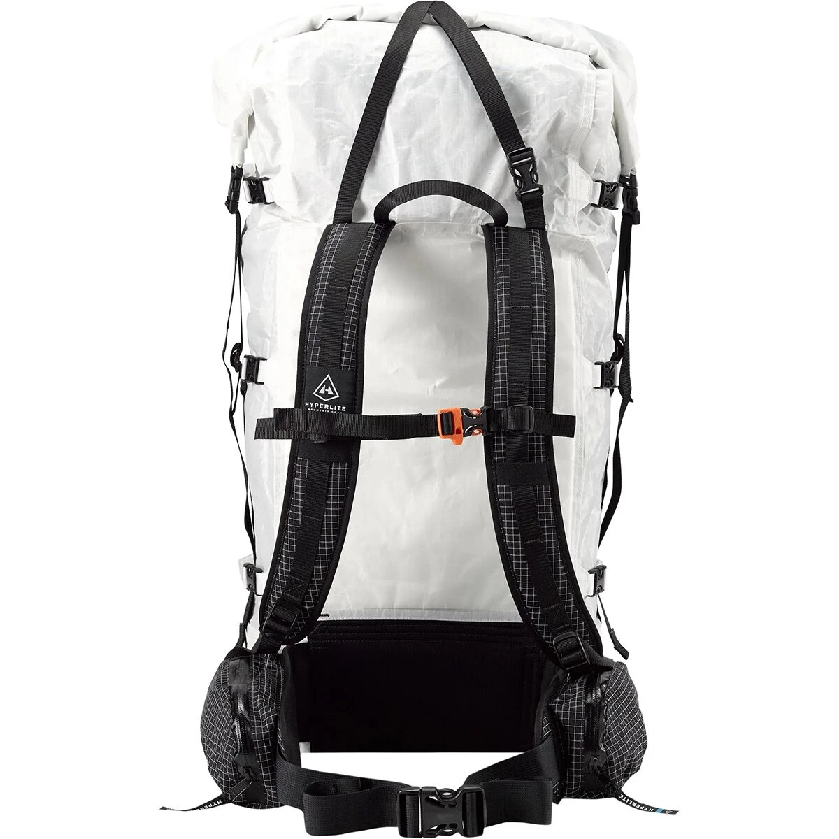 Porter 70L Backpack Hyperlite Mountain Gear Porter 70L Backpack -Outdoor Sports Equip Store WH D10