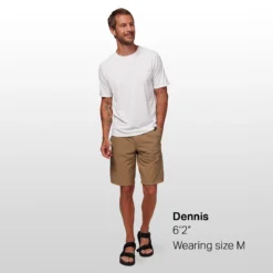 Patagonia Capilene Cool Daily Short-Sleeve Shirt - Men's -Outdoor Sports Equip Store WH D5 1