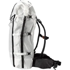 Hyperlite Mountain Gear Porter 70L Backpack 4 Hyperlite Mountain Gear Porter 70L Backpack -Outdoor Sports Equip Store WH D8