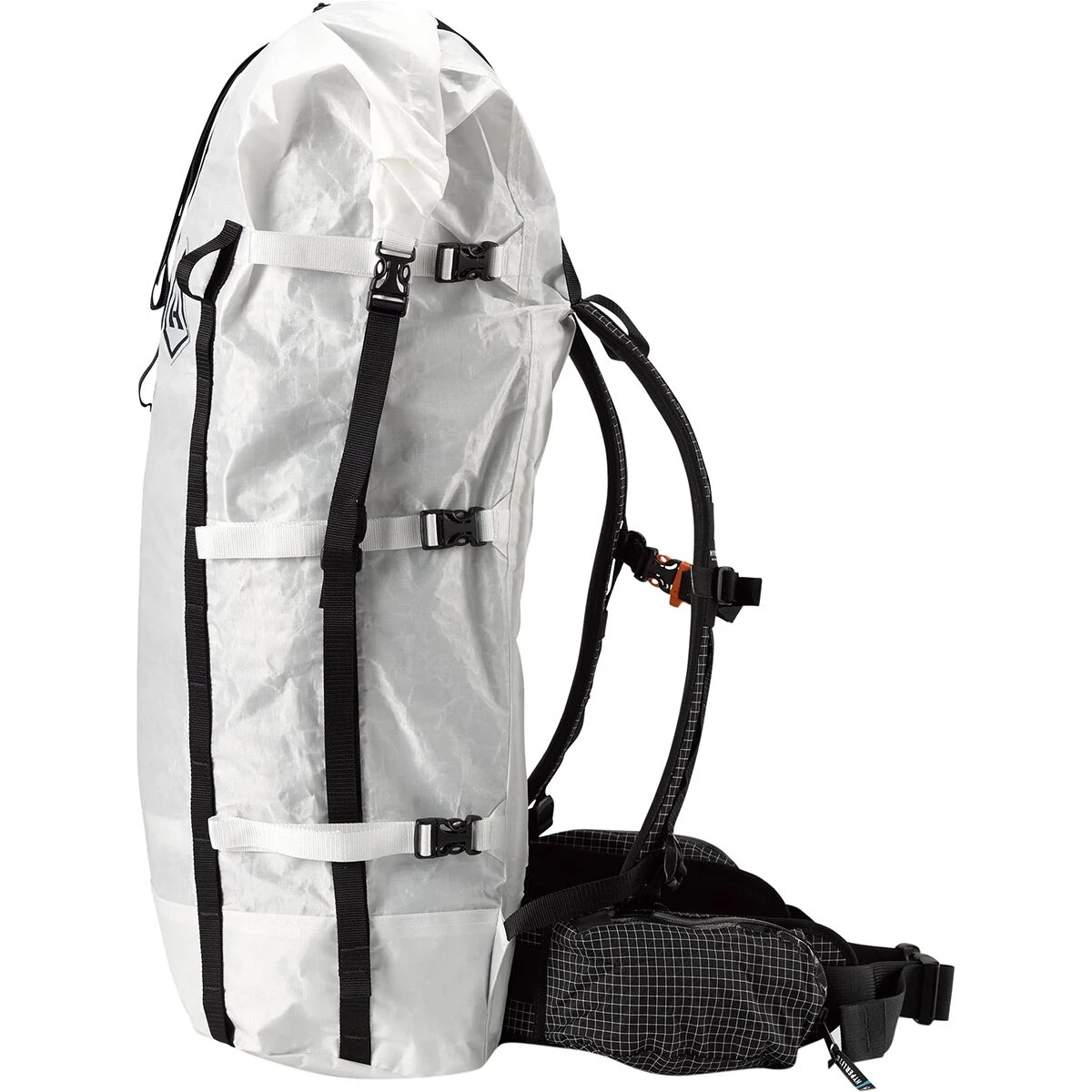 Porter 70L Backpack Hyperlite Mountain Gear Porter 70L Backpack -Outdoor Sports Equip Store WH D8