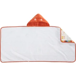 Pendleton Printed Hooded Baby Towel - Infants' -Outdoor Sports Equip Store WILBLOA D1