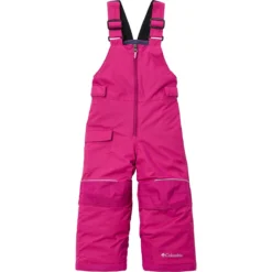Columbia Adventure Ride Bib Pant - Toddler Boys' -Outdoor Sports Equip Store WILFUC