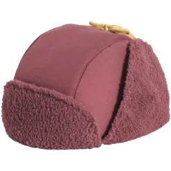 The North Face Recycled Ridge Fleece Trapper -Outdoor Sports Equip Store WILGIN 1