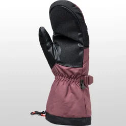 The North Face Montana Ski Mitten - Women's