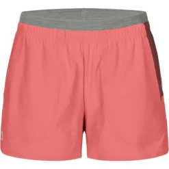 Ortovox Piz Selva Short - Women's -Outdoor Sports Equip Store WILROS