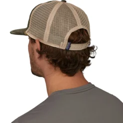 Patagonia Fly Catcher Hat -Outdoor Sports Equip Store WIWAINGR D2