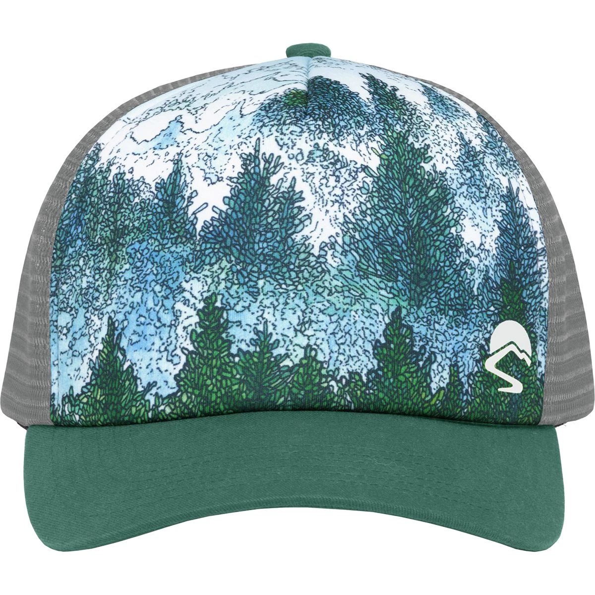 Artist Series Trucker Hat Sunday Afternoons Artist Series Trucker Hat -Outdoor Sports Equip Store WOO