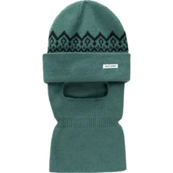 Mask Beanie