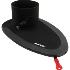 NRS Drylander Shock Cord Sprayskirt -Outdoor Sports Equip Store XL