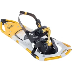 Elektra Montane Snowshoe - Women's 11 Elektra Montane Snowshoe - Women's -Outdoor Sports Equip Store YEL D10