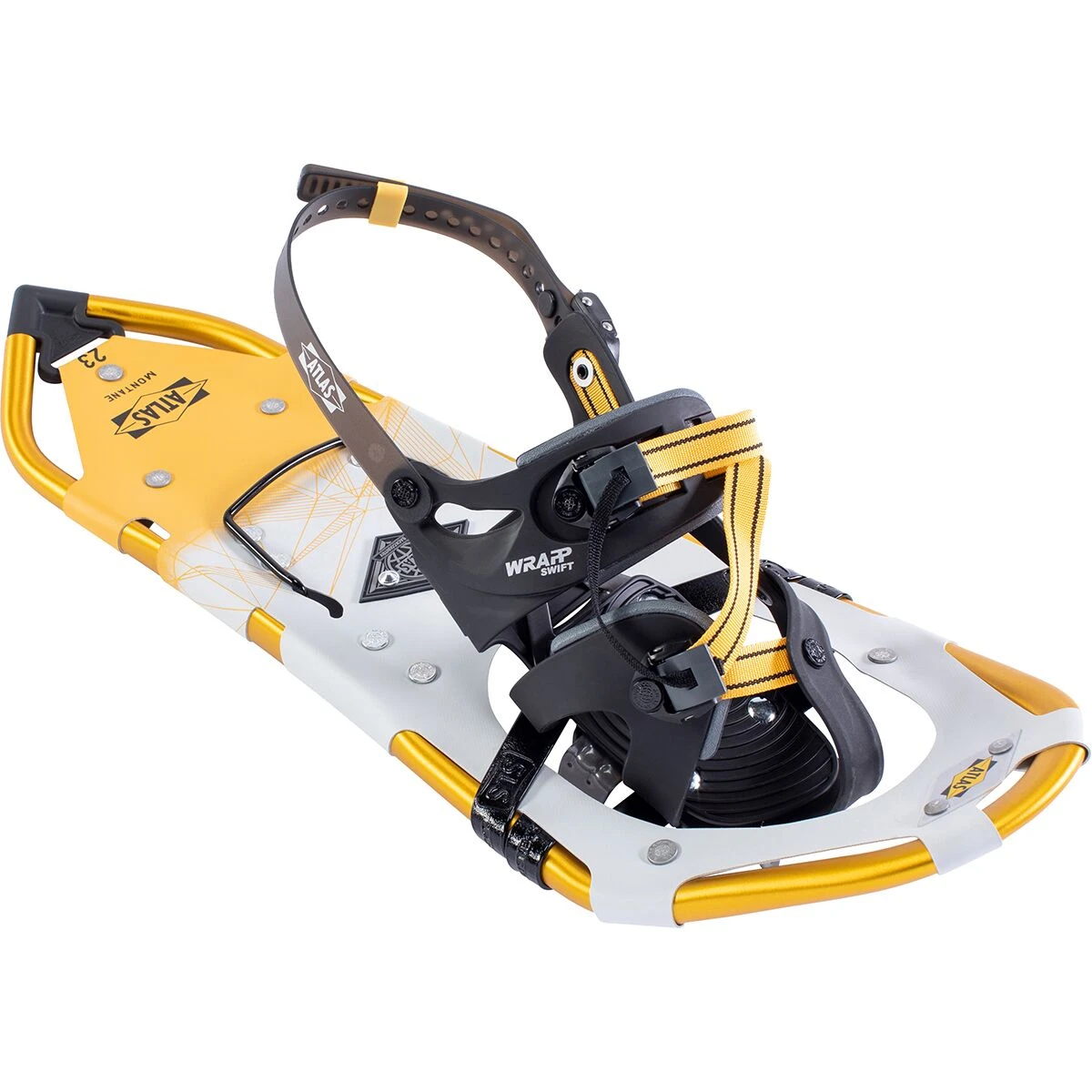 Elektra Montane Snowshoe - Women's Elektra Montane Snowshoe - Women's -Outdoor Sports Equip Store YEL D10