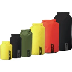 SealLine Baja 5-55L Dry Bags -Outdoor Sports Equip Store YL D2