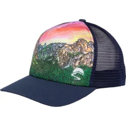 Sunday Afternoons Artist Series Trucker Hat 3 Sunday Afternoons Artist Series Trucker Hat -Outdoor Sports Equip Store YOS 1