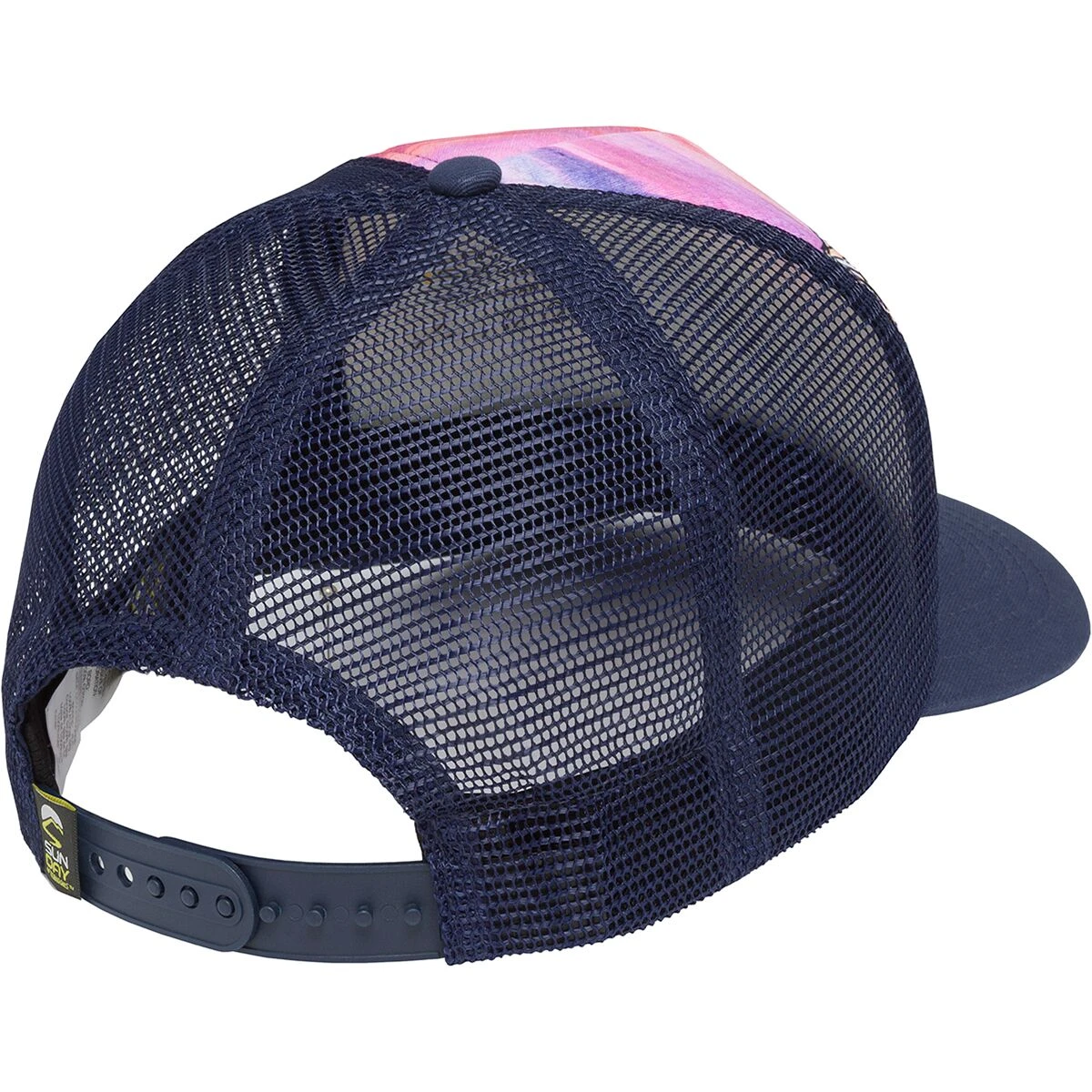 Artist Series Trucker Hat Sunday Afternoons Artist Series Trucker Hat -Outdoor Sports Equip Store YOS D1