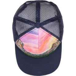 Sunday Afternoons Artist Series Trucker Hat 6 Sunday Afternoons Artist Series Trucker Hat -Outdoor Sports Equip Store YOS D3
