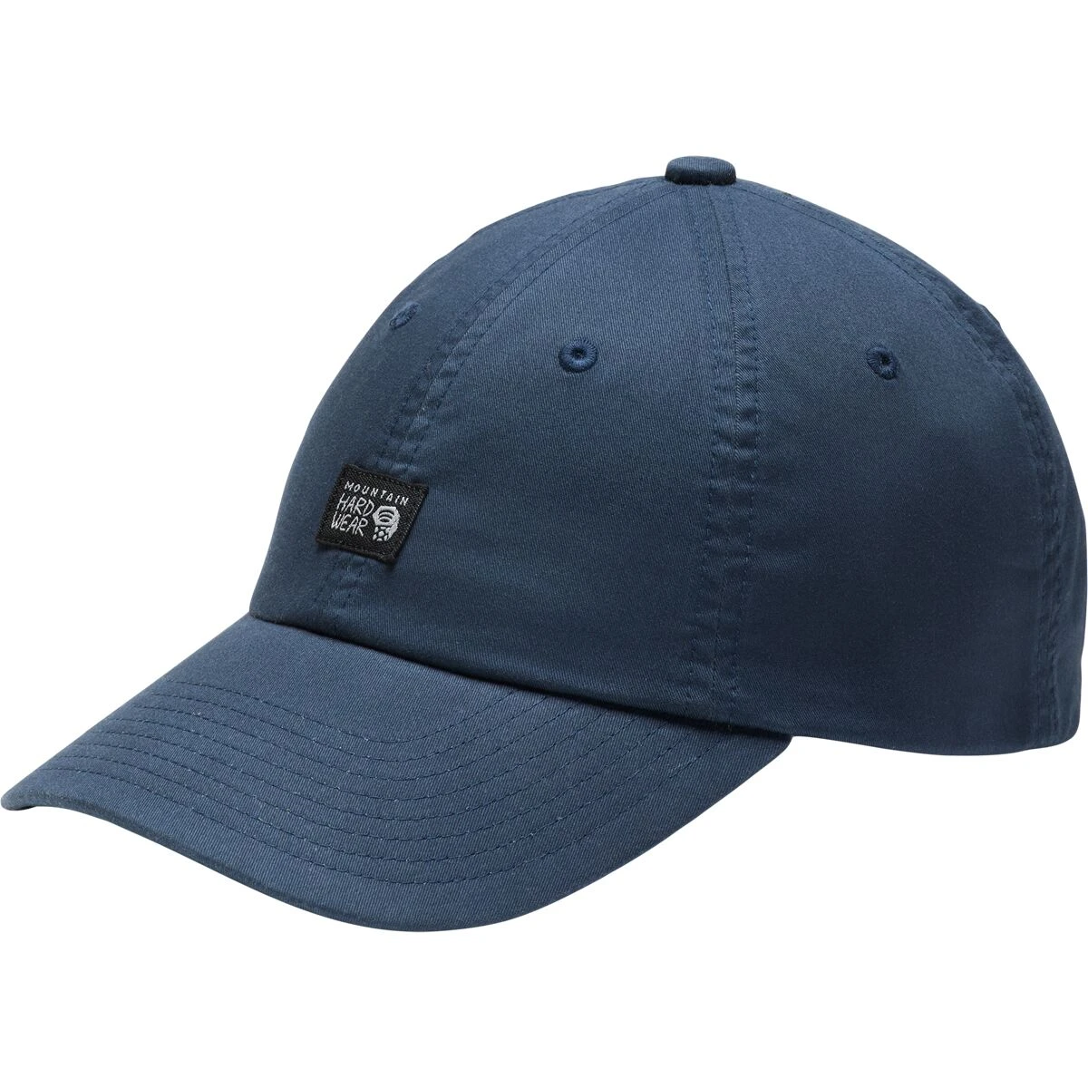 MHW Logo Dad Hat Mountain Hardwear MHW Logo Dad Hat -Outdoor Sports Equip Store ZIN