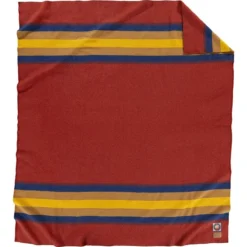 Pendleton National Park Collection Blanket -Outdoor Sports Equip Store ZIO